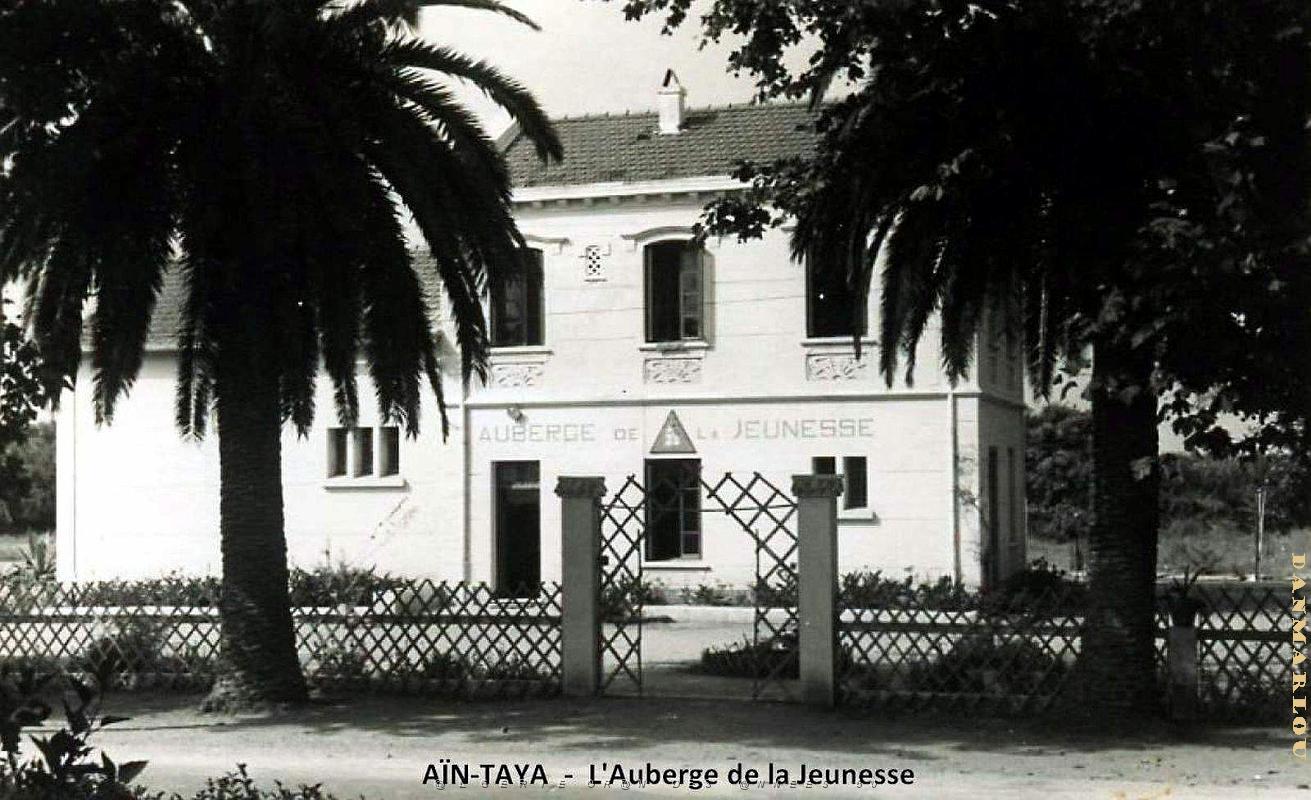 Ain-Taya - Auberge de la Jeunesse.jpg
